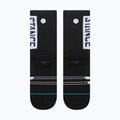 Stance Og Ul Crew futó zokni fekete 3