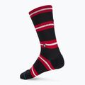 Stance Prep Chicagao Bulls fekete zokni 2