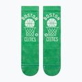 Stance Vintage Boston Celtic Crew zokni zöld zokni 2