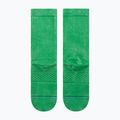 Stance Vintage Boston Celtic Crew zokni zöld zokni 3