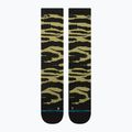 Stance Creeky Meadow Ultrakönnyű gyapjú hó sí zokni fekete 2