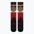Stance Jimmy Chin Ultralight Wool Snow piros sízokni piros sízokni 3