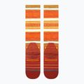 Stance Windy Pine Ultralight Wool Snow többszínű sízokni 3