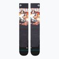 Stance X Outkast Stankonia Mid Poly Snow többszínű sí zokni 2