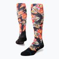 Stance Torque Mid Poly Snow sízokni fekete