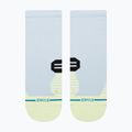Stance Minimal Ul Quarter futó zokni jégkék 2