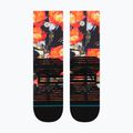 Stance Torque Light Crew futó zokni fekete 3