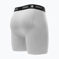 Férfi Stance Solid Brief boxeralsó szürke 2