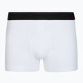 Férfi boxeralsók Stance Standard 4IN white