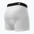 Férfi boxeralsó Stance Standard 4IN white 2