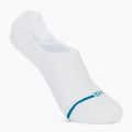 Stance Light No Show zokni 3 pár lightheather 2