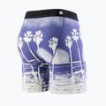 Férfi Stance In Paradise Brief boxeralsó kék 2