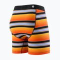 Férfi Stance Rockford Brief boxeralsó piros 2