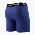 Férfi Stance Indigo Brief boxeralsó indigó színben 2
