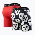 Férfi Stance Lino Brief boxeralsó 2 pár több színű 2