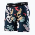 Férfi Stance Tropiskull Brief többszínű boxeralsó