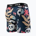 Férfi Stance Tropiskull Brief többszínű boxeralsó 2
