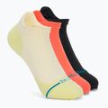 Stance Ecliptic Ultra Tab zokni 3 pár korall színben