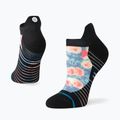 Stance Pop Light Tab fekete zokni
