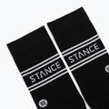 Zokni Stance Vital Crew 3 pairs black 3