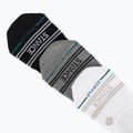 Stance Vital No Show zokni 3 pár multicolor 6