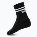 Zokni Stance Core Quarter 6 pairs black 2