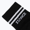 Zokni Stance Core Quarter 6 pairs black 3