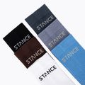 Zokni Stance Origin Crew 6 by A556C24ORI indigo 10