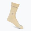 Stance Origin Crew zokni 3 pár krém 3