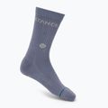 Stance Origin Crew zokni 3 pár indigó 2