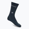 Stance Origin Crew zokni 3 pár indigó 3