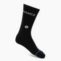 Stance Origin Crew zokni 3 pár indigó 4