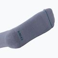 Stance Origin Crew zokni 3 pár indigó 6