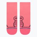 Zokni Stance Variegated Ul Quarter pink 3