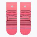 Zokni Stance Variegated Ul Quarter pink 4