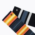 Gyerek sízokni Stance Boyd Mid Poly 2 darabos csomag sea/blue 6