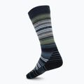 Gyerek sízokni Stance Curren St Mid Wool Snow sea/blue 2