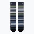 Gyerek sízokni Stance Curren St Mid Wool Snow sea/blue 6