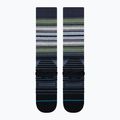 Gyerek sízokni Stance Curren St Mid Wool Snow sea/blue 7