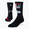 Zokni Stance Dark Side Crew black