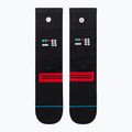 Zokni Stance Dark Side Crew black 3