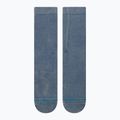 Zokni Stance Icon Dyed Crew sea/blue 2