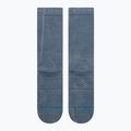 Zokni Stance Icon Dyed Crew sea/blue 3