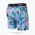 Férfi boxeralsó Stance Aster Brief multicolor 2
