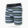 Férfi boxeralsó Stance Brong Brief pine