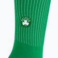Zokni Stance Celtics Badged Crew green 3