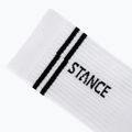 Zokni Stance Core Crew 6 pairs white 4