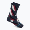 Zokni Stance Gamma Ray Ul Crew navy