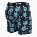 Boxeralsó Stance Gecko Brief black 2