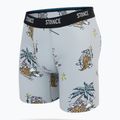 Boxeralsó Stance Magic Brief grey